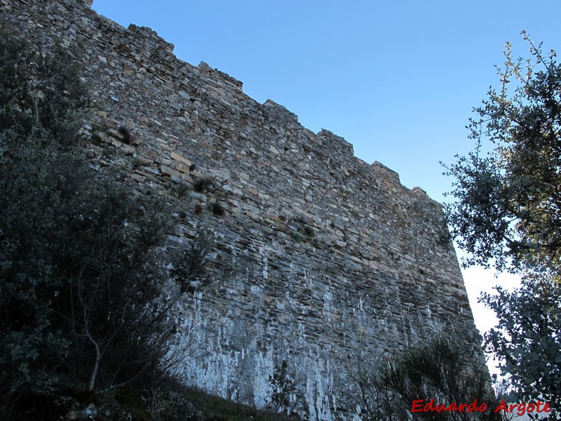 Castillo de Cornatel