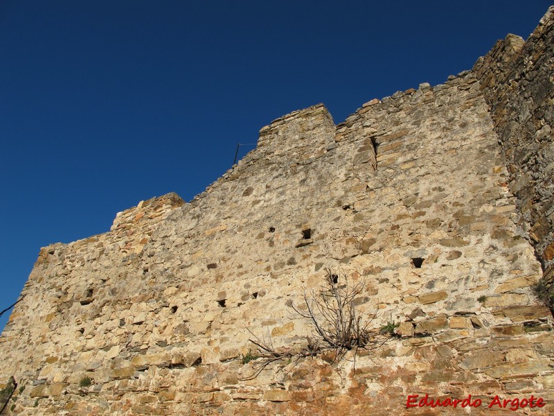 Castillo de Cornatel