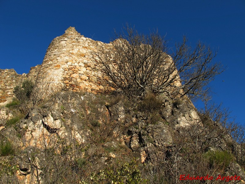 Castillo de Cornatel