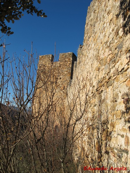 Castillo de Cornatel