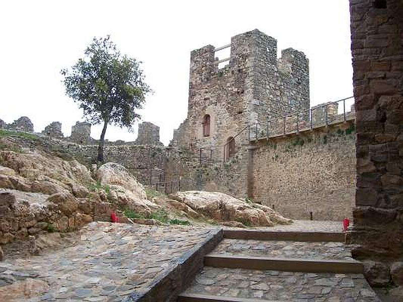 Castillo de Cornatel