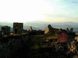 Castillo de Cornatel