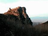 Castillo de Cornatel