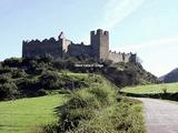 Castillo de Cornatel