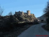 Castillo de Cornatel