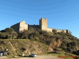 Castillo de Cornatel