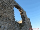 Castillo de Cornatel