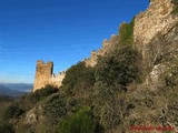 Castillo de Cornatel