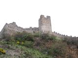 Castillo de Cornatel