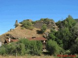 Castillo de Beñal