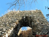 Castillo de Beñal