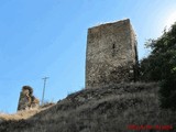 Castillo de Beñal