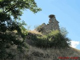 Castillo de Beñal