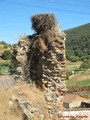 Castillo de Beñal