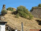 Castillo de Beñal