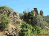 Castillo de Beñal