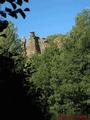 Castillo de Beñal