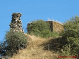 Castillo de Beñal