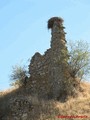 Castillo de Beñal