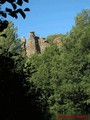 Castillo de Beñal