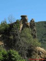 Castillo de Beñal