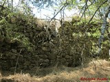 Castillo de Beñal