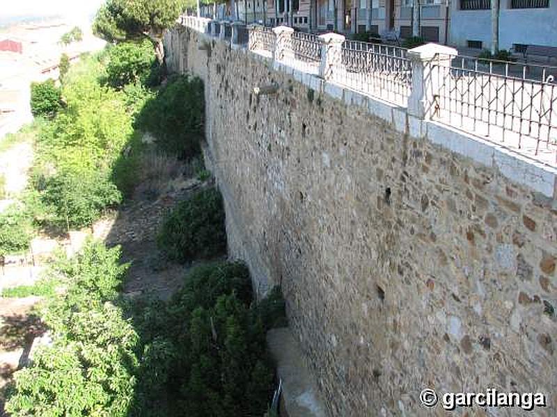 Muralla urbana de Astorga