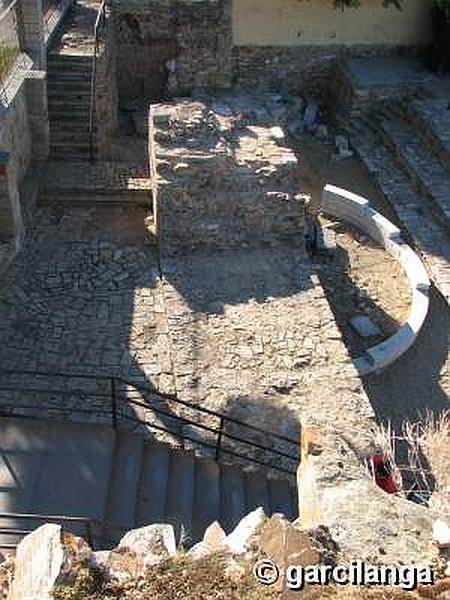 Muralla urbana de Astorga