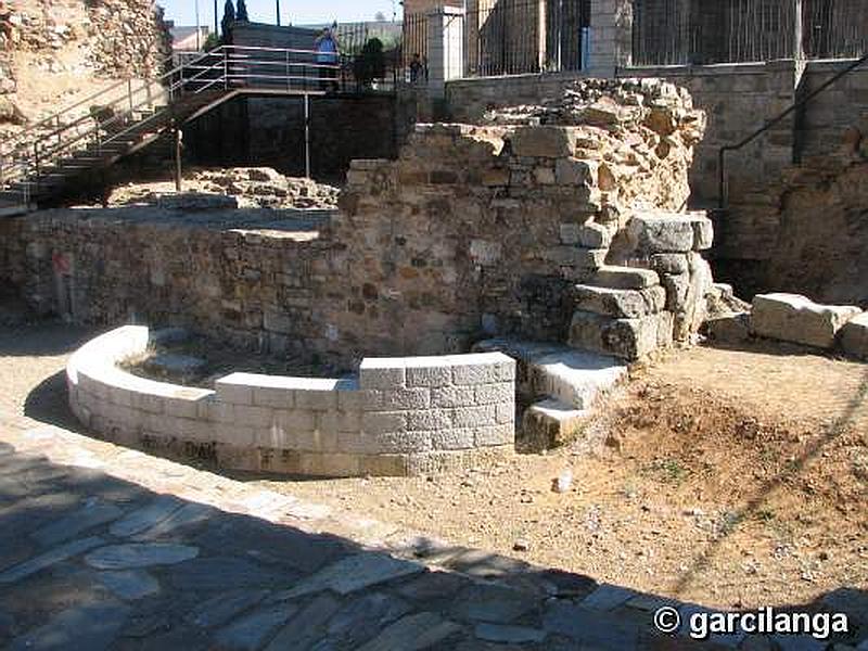 Muralla urbana de Astorga