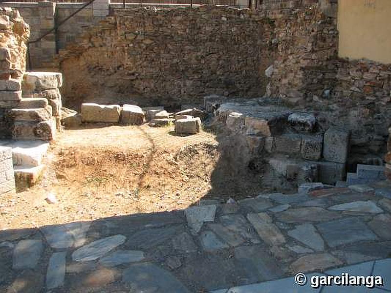 Muralla urbana de Astorga