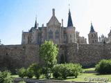 Muralla urbana de Astorga