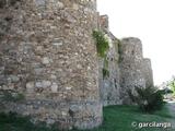 Muralla urbana de Astorga