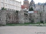 Muralla urbana de Astorga