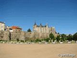 Muralla urbana de Astorga