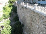 Muralla urbana de Astorga