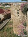 Muralla urbana de Astorga