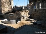 Muralla urbana de Astorga