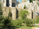 Muralla urbana de Astorga