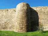 Muralla urbana de Astorga