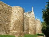 Muralla urbana de Astorga