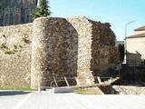 Muralla urbana de Astorga