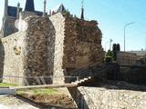 Muralla urbana de Astorga