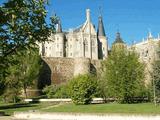 Muralla urbana de Astorga