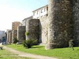 Muralla urbana de Astorga