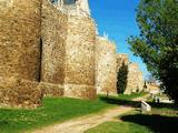 Muralla urbana de Astorga