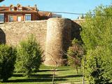 Muralla urbana de Astorga