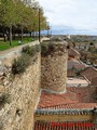 Muralla urbana de Astorga