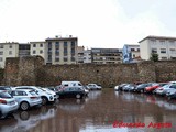 Muralla urbana de Astorga