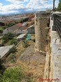 Muralla urbana de Astorga