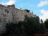 Muralla urbana de Astorga